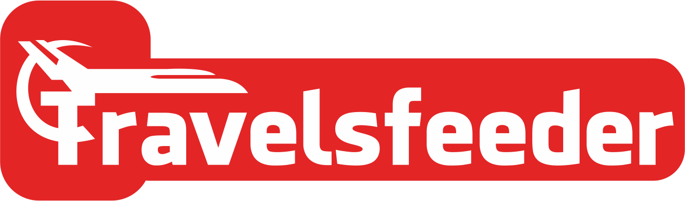 Travels Feeder logo